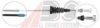 TOYOT 4641020340 Cable, parking brake
